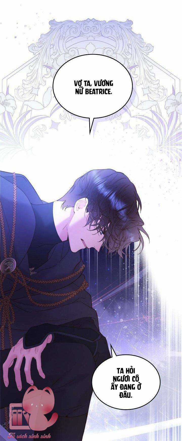 Công Chúa Chloe Chapter 105 trang 62