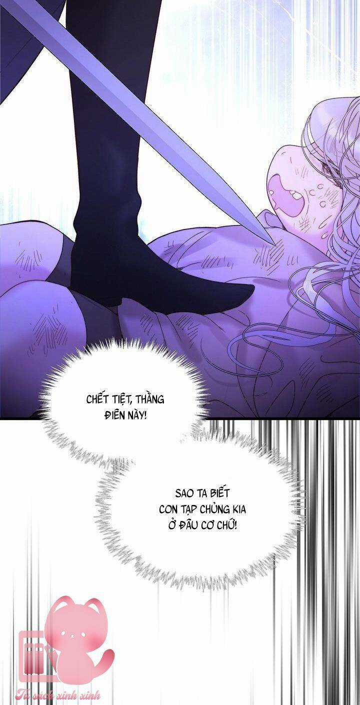 Công Chúa Chloe Chapter 105 trang 63