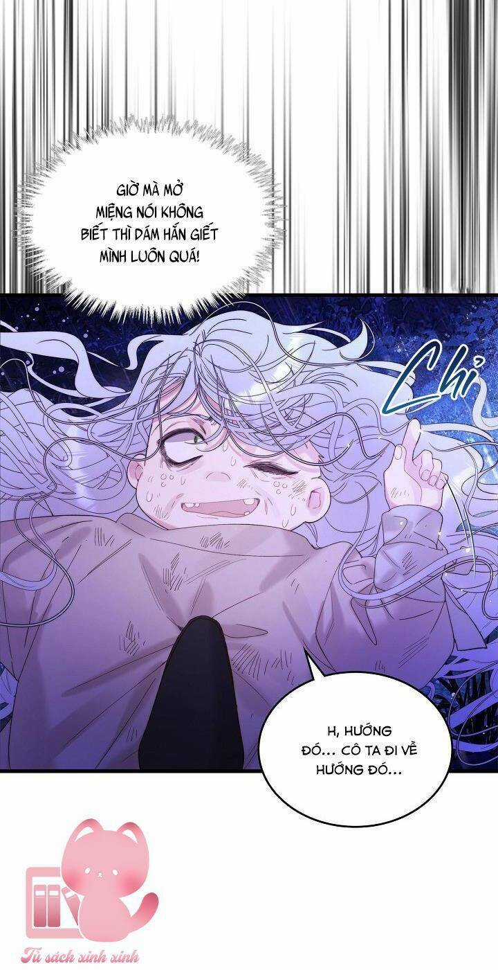 Công Chúa Chloe Chapter 105 trang 64