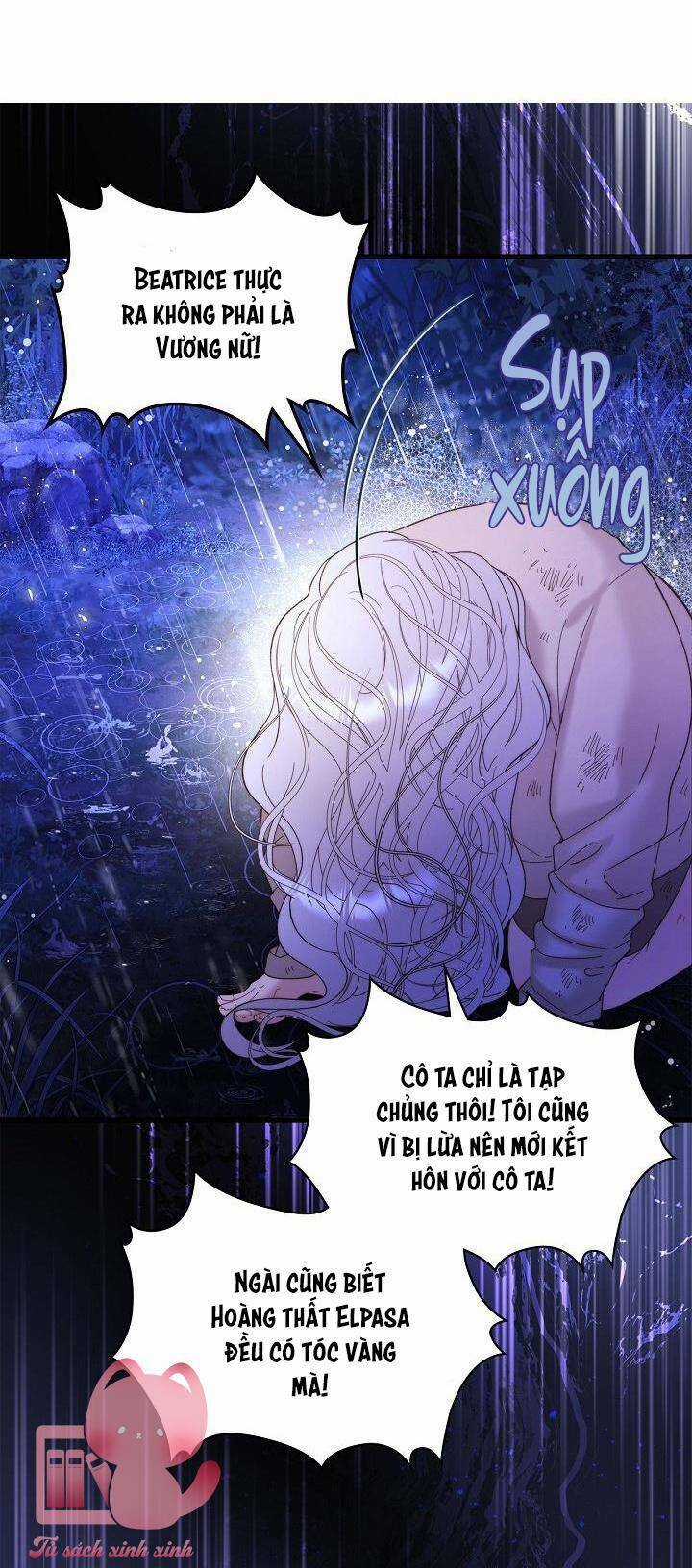 Công Chúa Chloe Chapter 105 trang 68