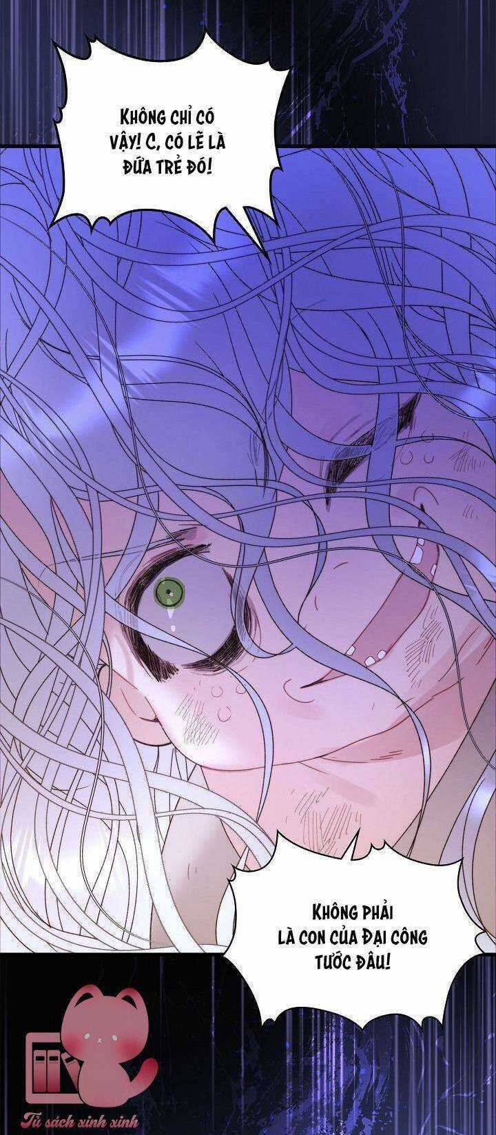 Công Chúa Chloe Chapter 105 trang 69