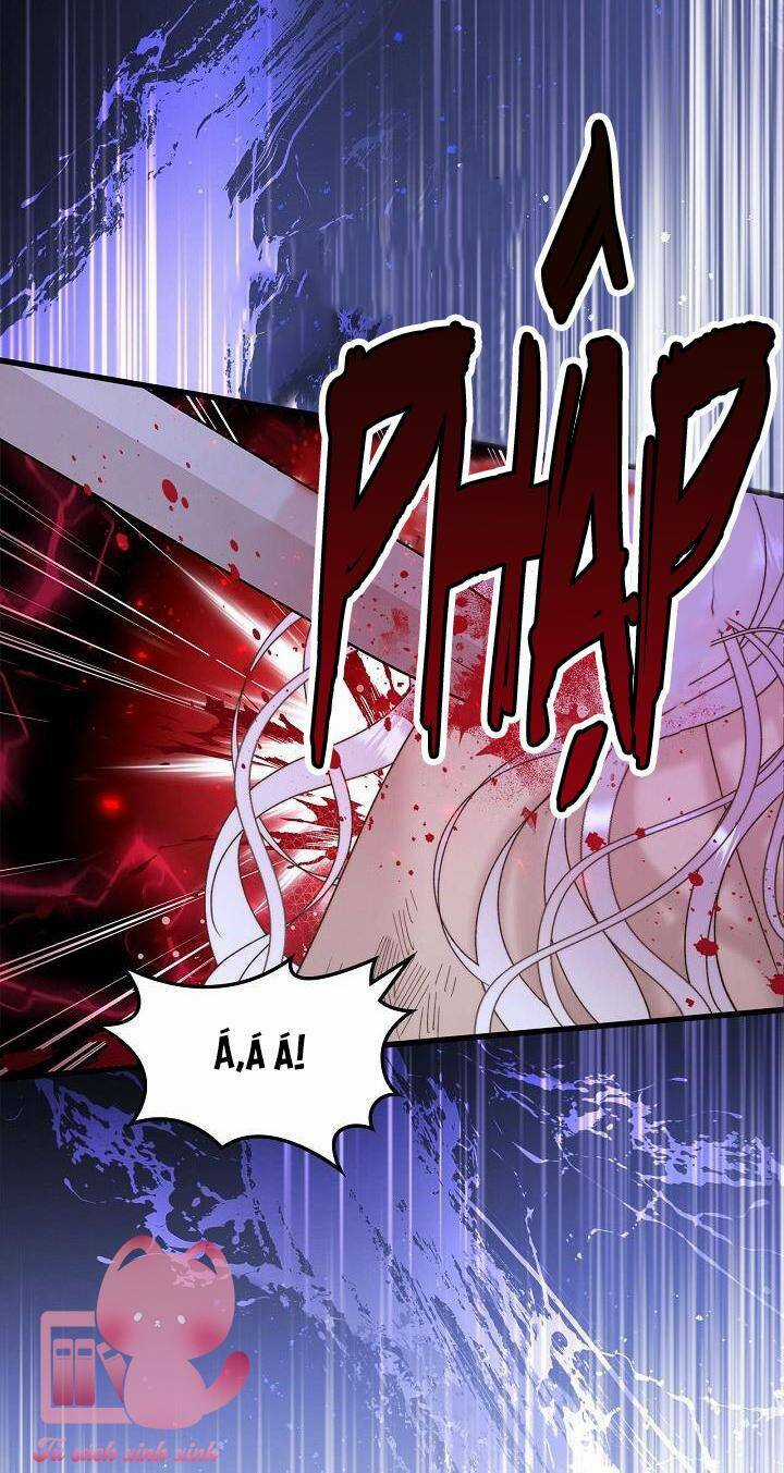 Công Chúa Chloe Chapter 105 trang 71