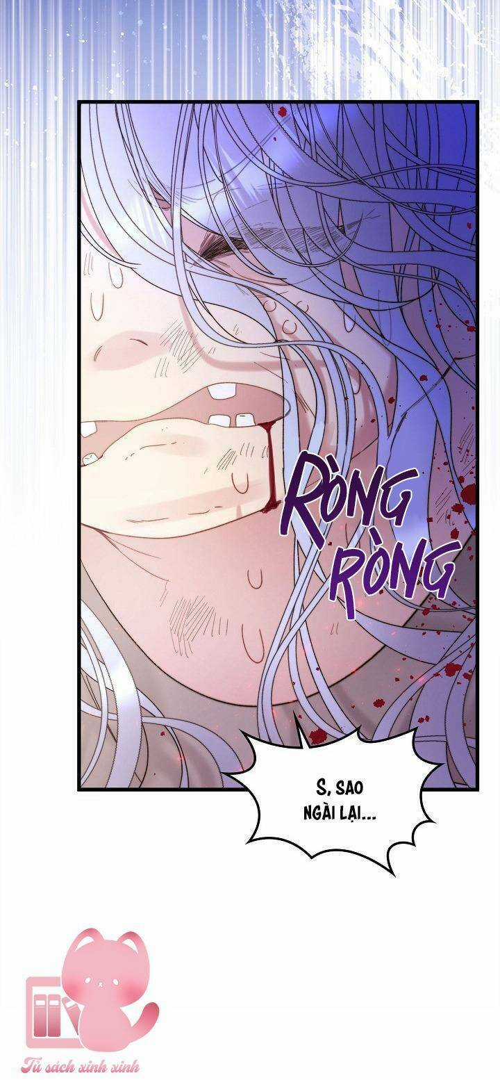 Công Chúa Chloe Chapter 105 trang 72