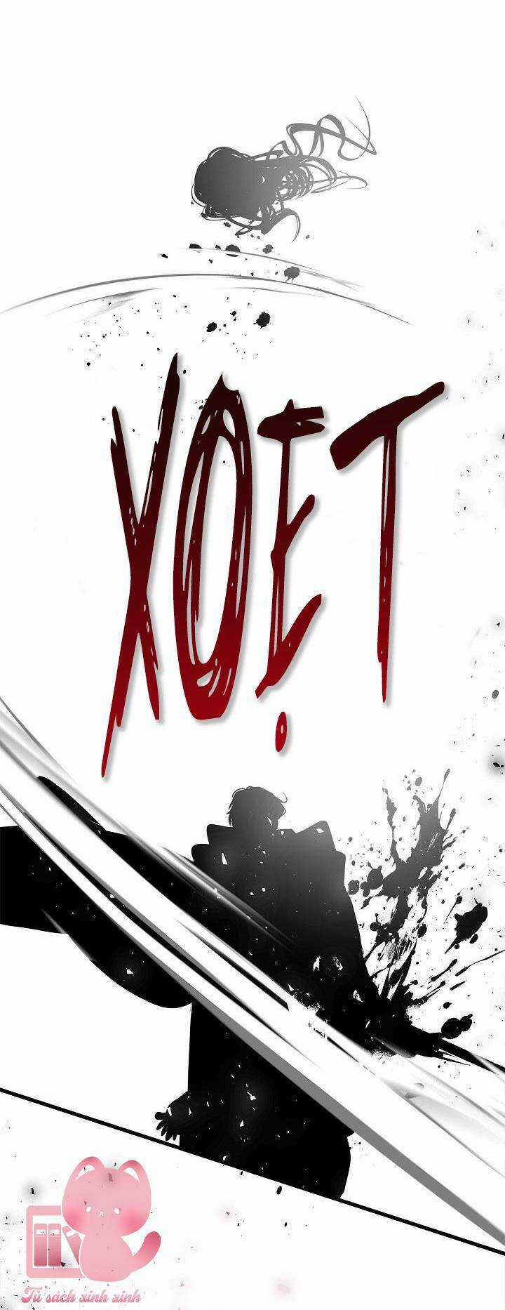 Công Chúa Chloe Chapter 105 trang 73