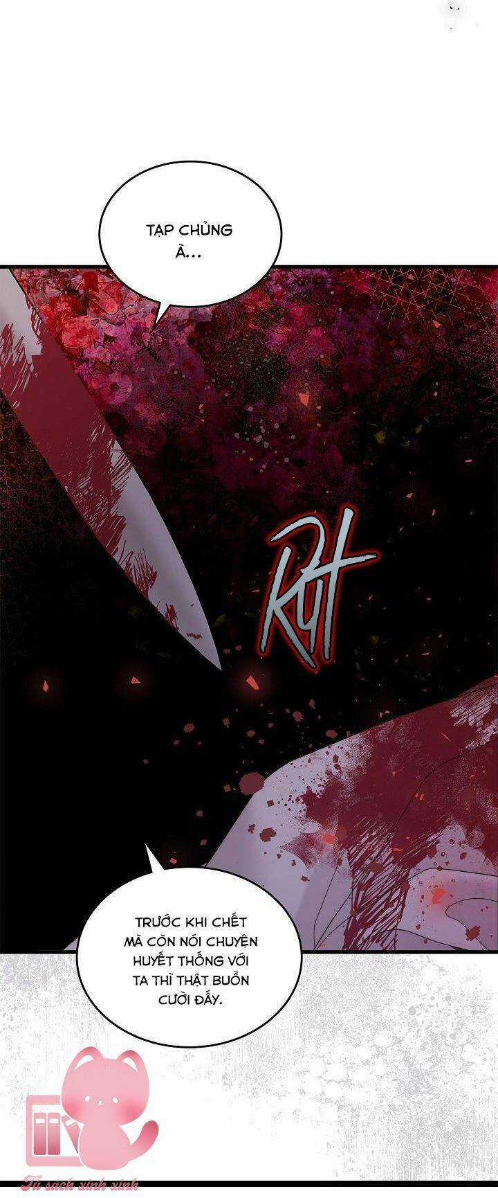 Công Chúa Chloe Chapter 105 trang 76