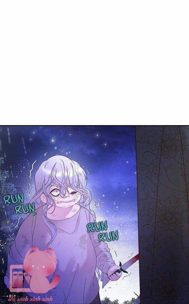 Công Chúa Chloe Chapter 105 trang 8