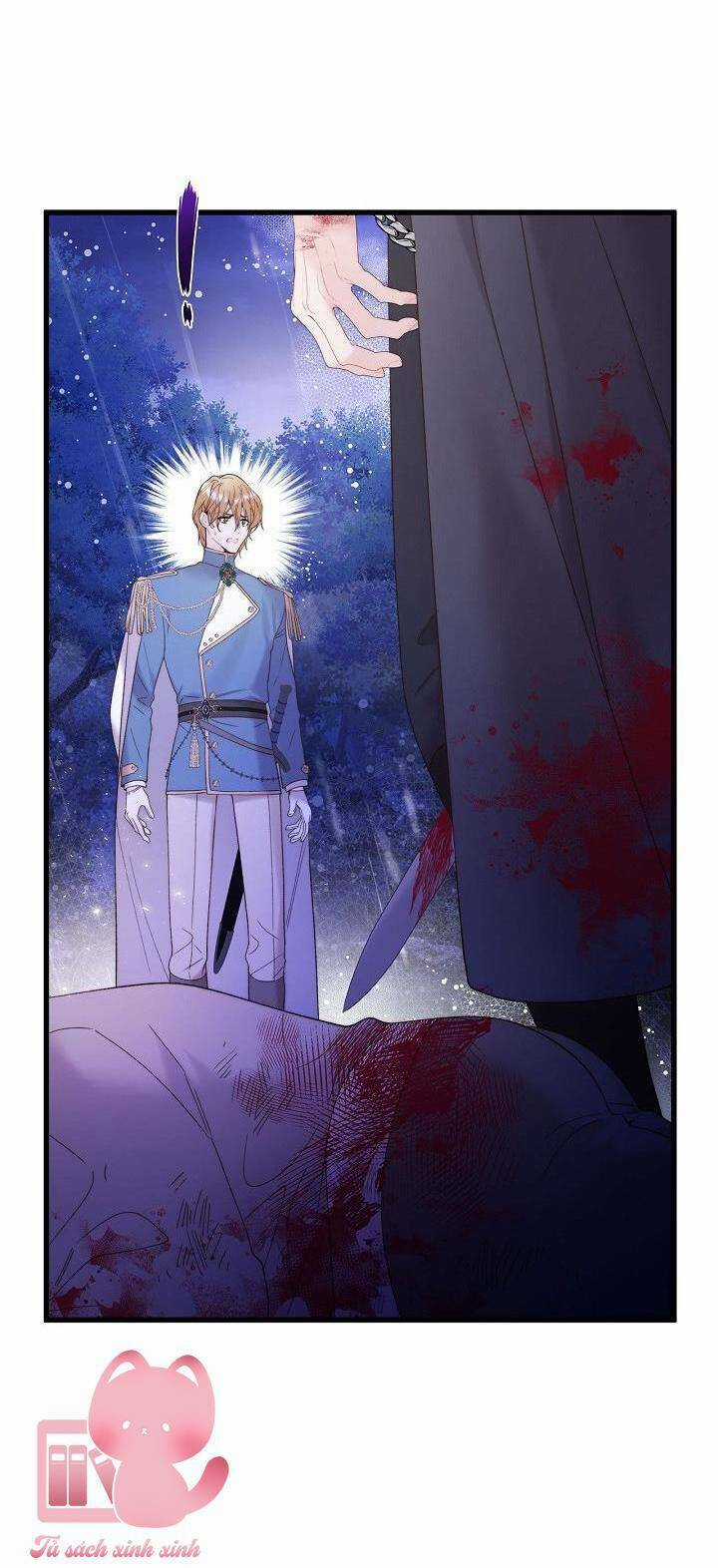 Công Chúa Chloe Chapter 105 trang 81