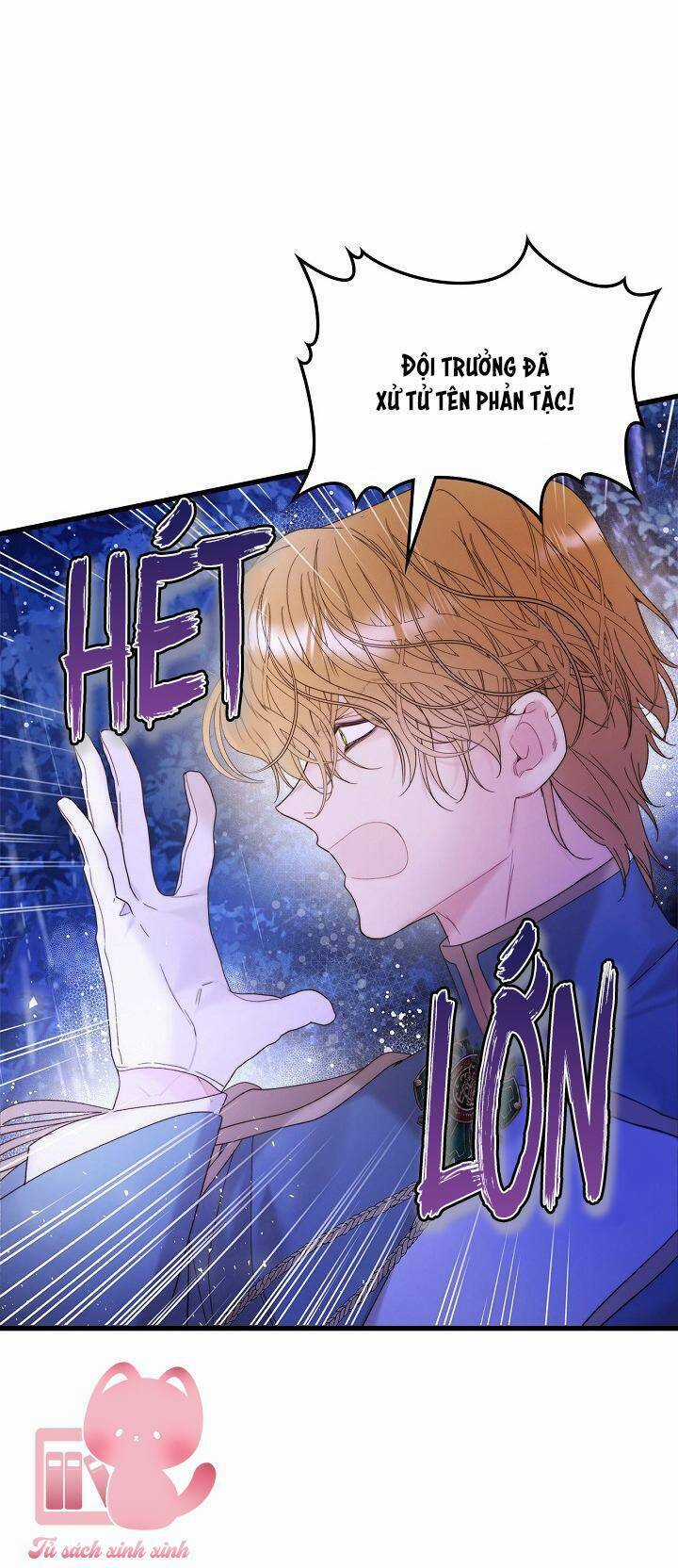 Công Chúa Chloe Chapter 105 trang 82