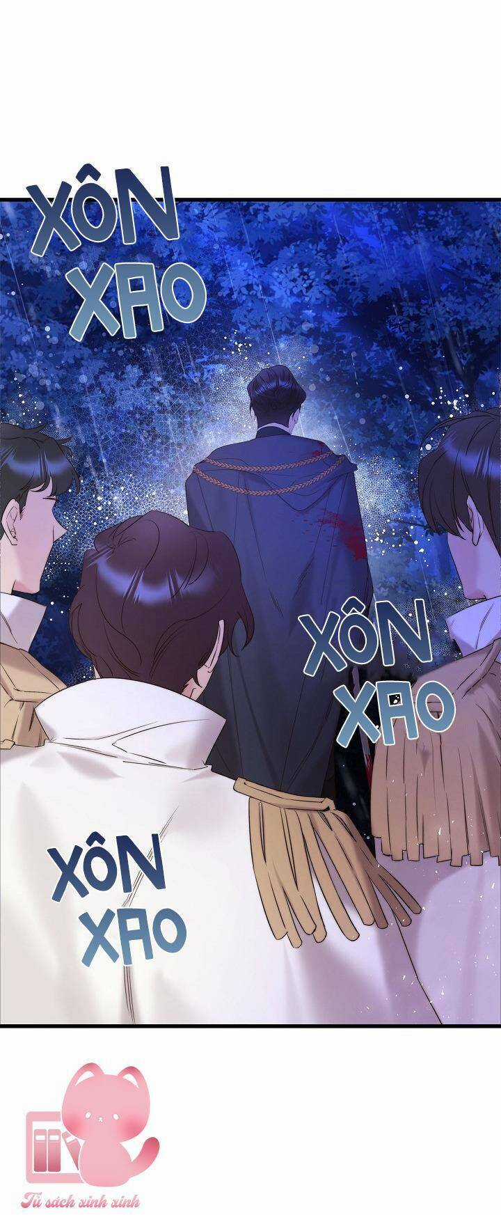 Công Chúa Chloe Chapter 105 trang 83