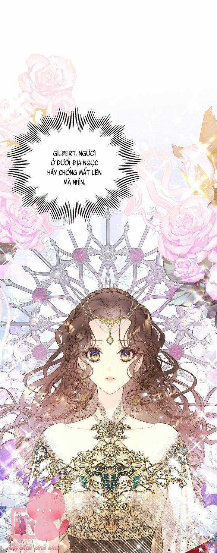 Công Chúa Chloe Chapter 105 trang 84