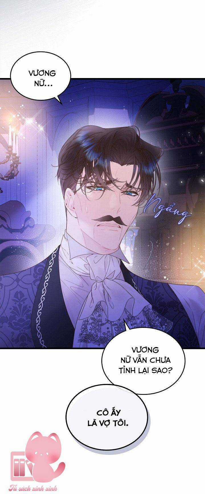 Công Chúa Chloe Chapter 106 trang 13