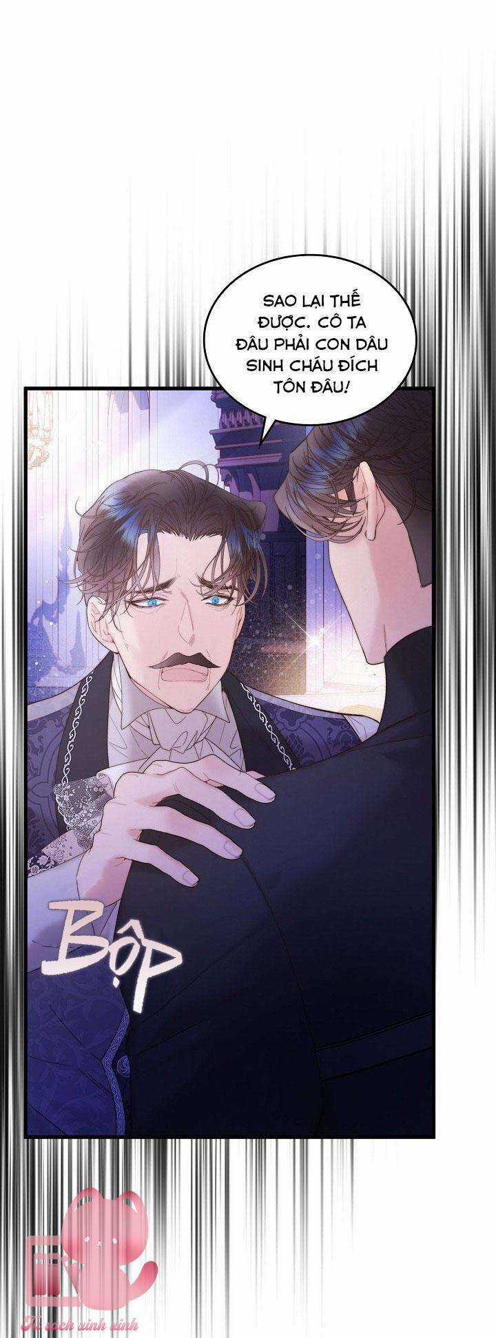 Công Chúa Chloe Chapter 106 trang 15