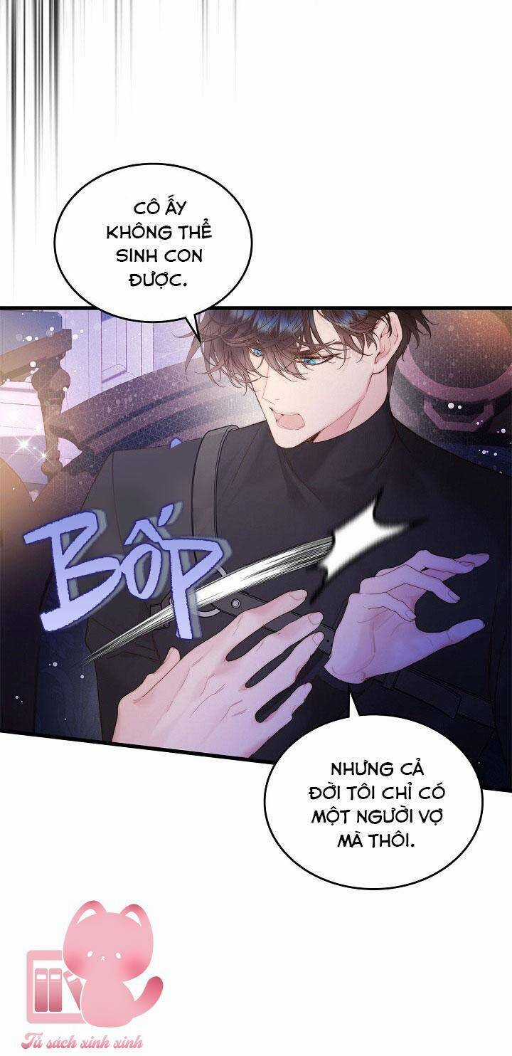 Công Chúa Chloe Chapter 106 trang 16