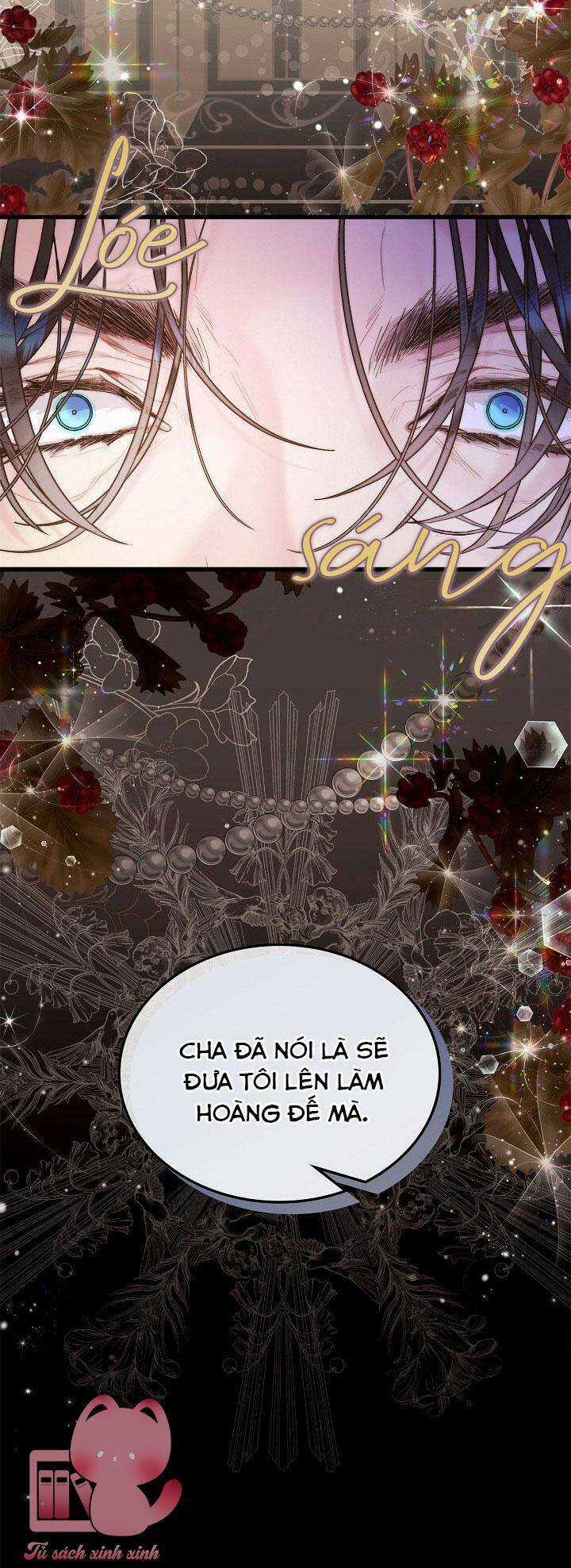 Công Chúa Chloe Chapter 106 trang 19