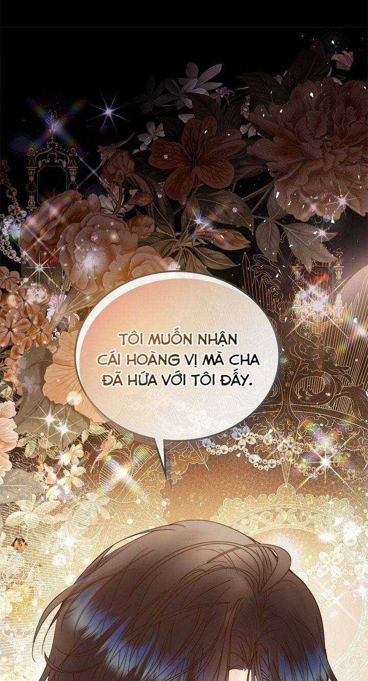 Công Chúa Chloe Chapter 106 trang 20