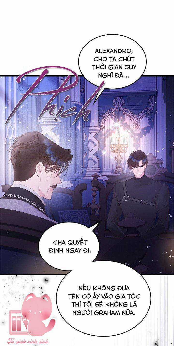 Công Chúa Chloe Chapter 106 trang 26