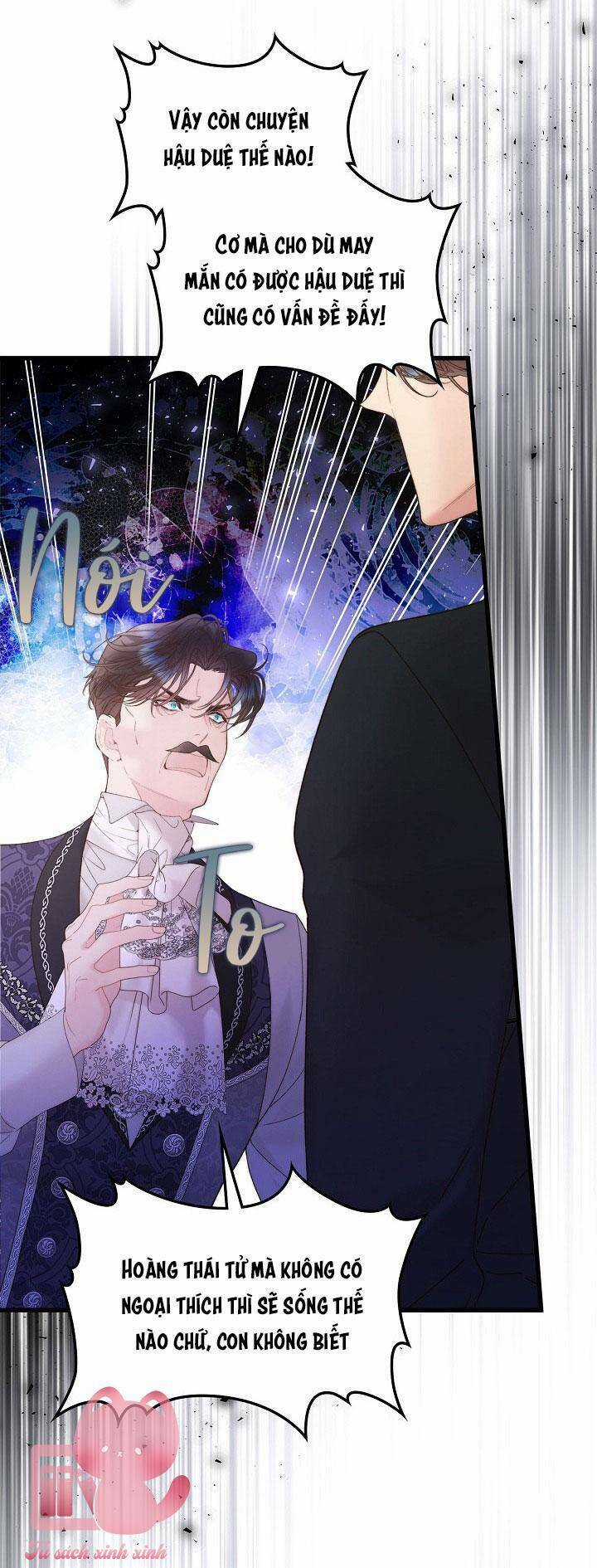 Công Chúa Chloe Chapter 106 trang 27