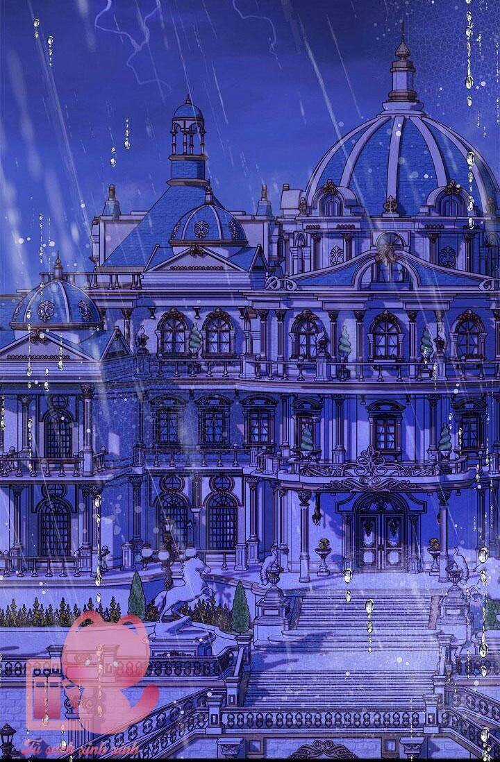 Công Chúa Chloe Chapter 106 trang 3