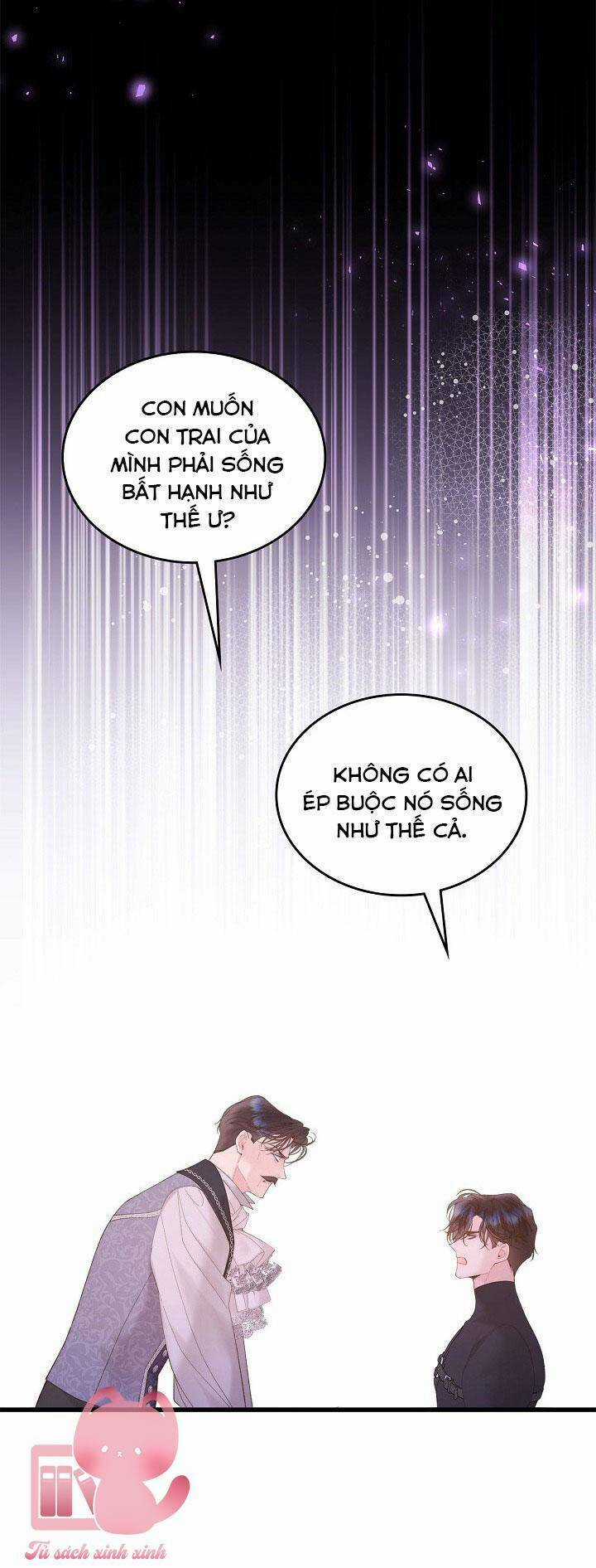 Công Chúa Chloe Chapter 106 trang 30
