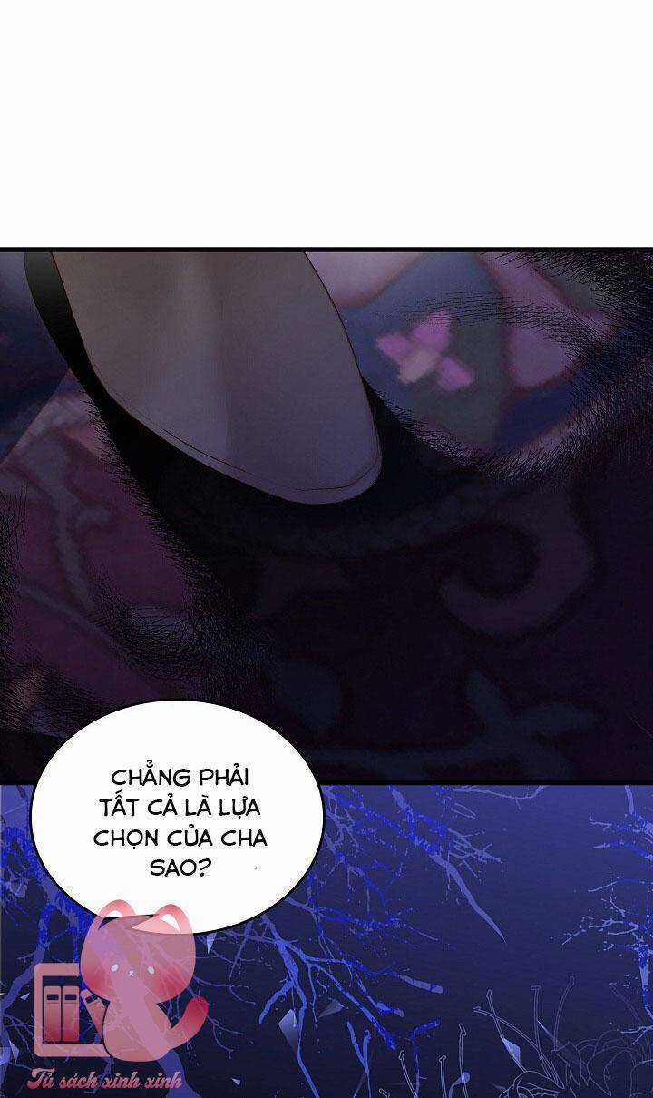 Công Chúa Chloe Chapter 106 trang 31