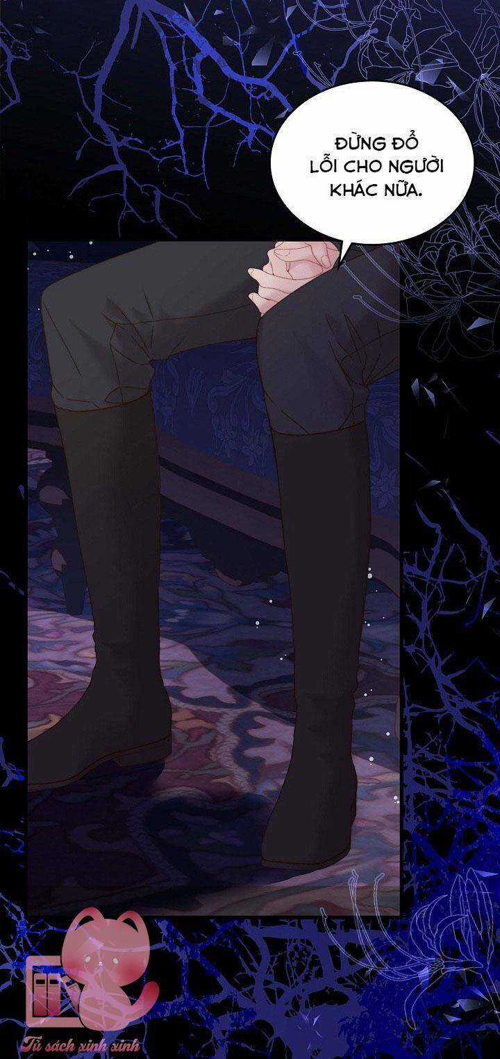 Công Chúa Chloe Chapter 106 trang 32