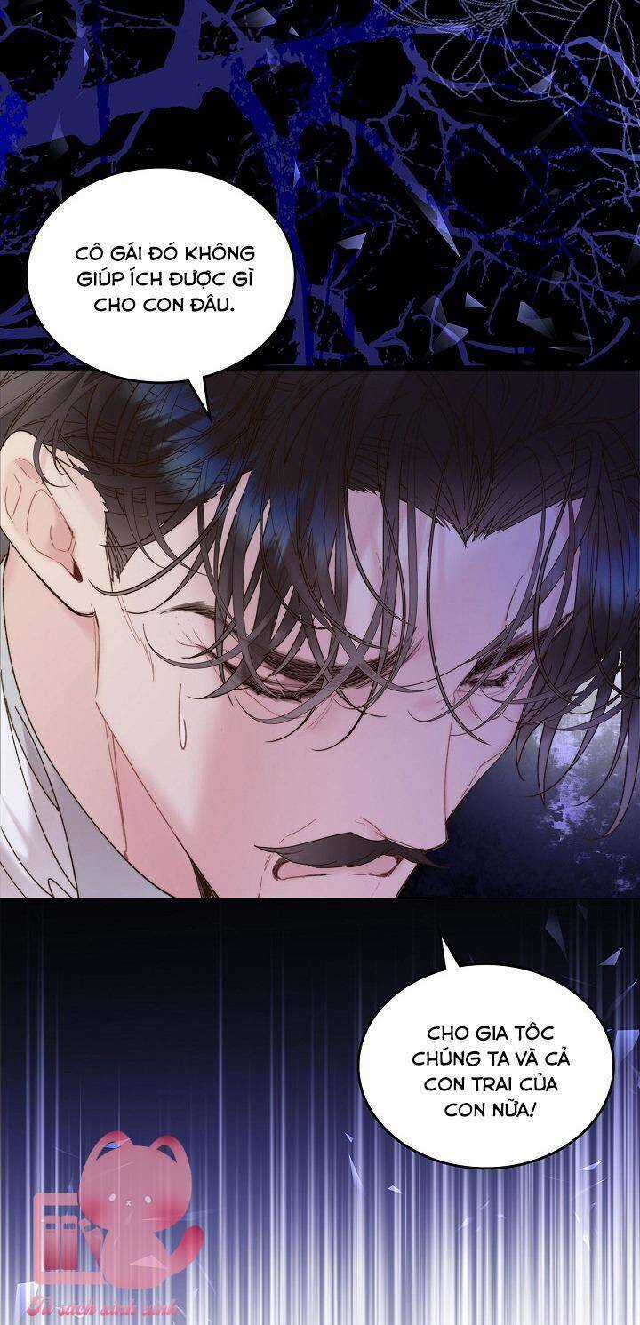 Công Chúa Chloe Chapter 106 trang 34