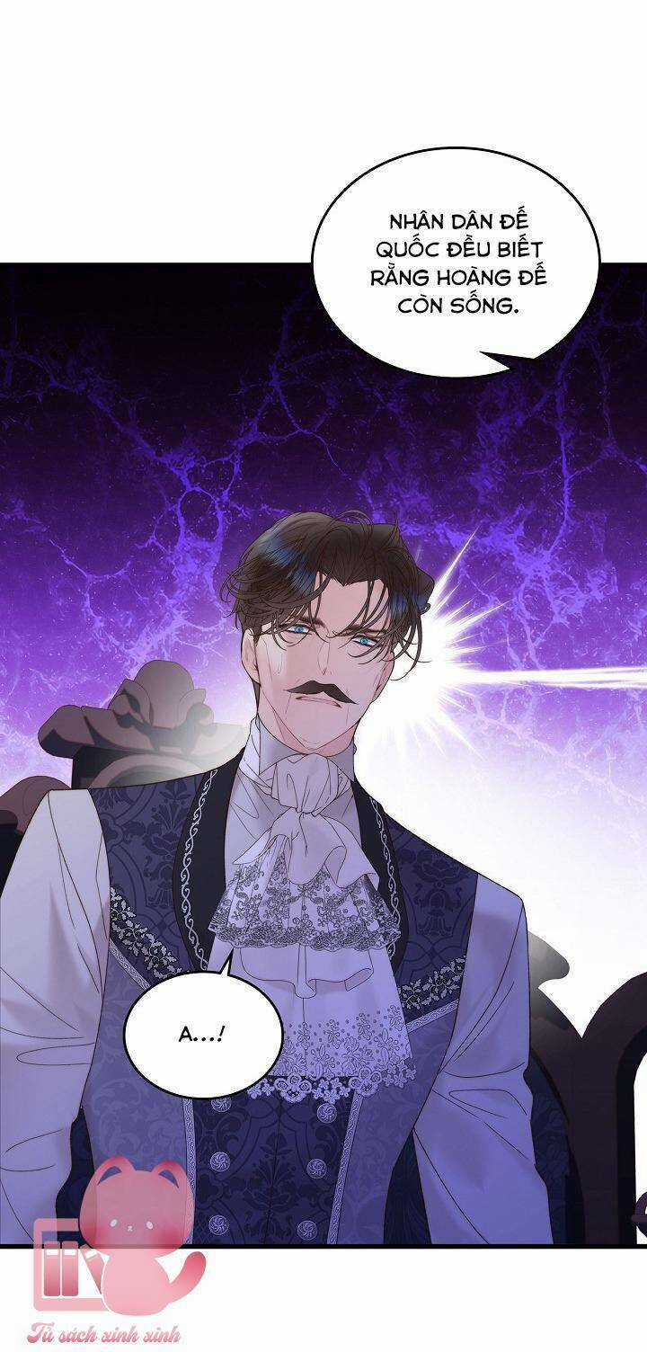 Công Chúa Chloe Chapter 106 trang 36