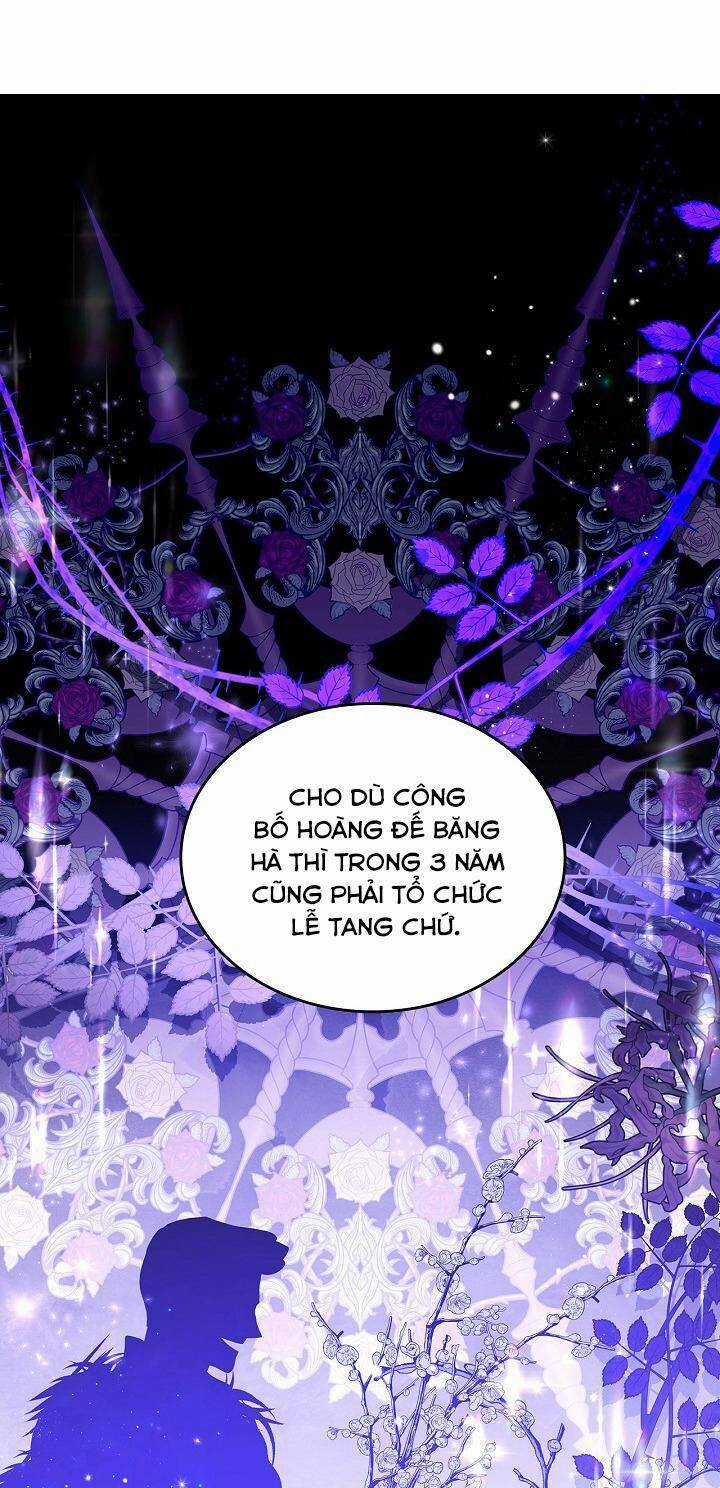 Công Chúa Chloe Chapter 106 trang 37