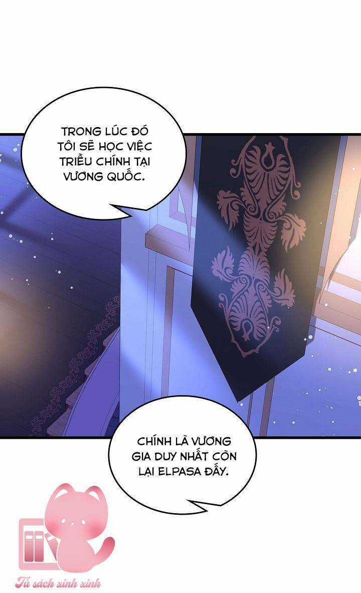 Công Chúa Chloe Chapter 106 trang 39