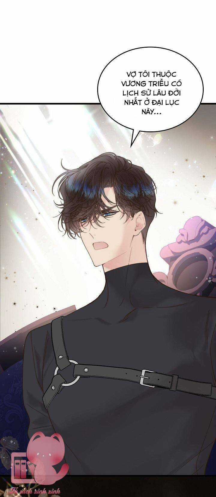 Công Chúa Chloe Chapter 106 trang 40