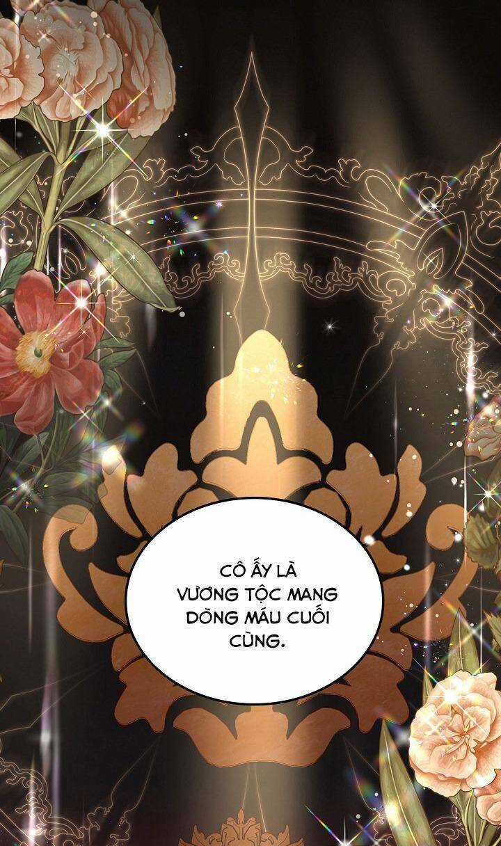 Công Chúa Chloe Chapter 106 trang 41