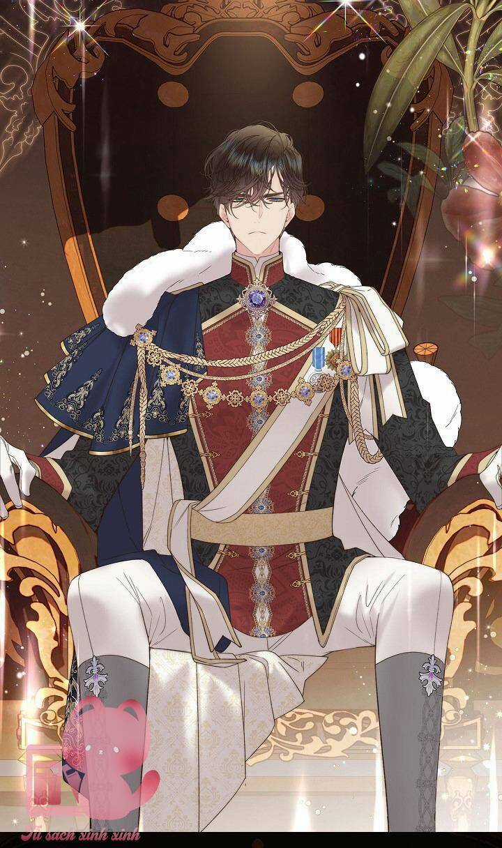 Công Chúa Chloe Chapter 106 trang 42