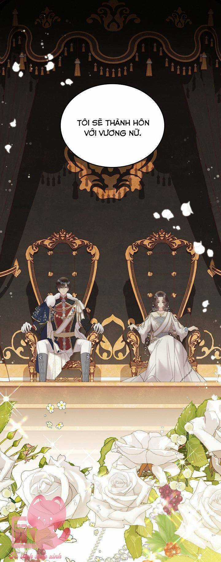 Công Chúa Chloe Chapter 106 trang 43