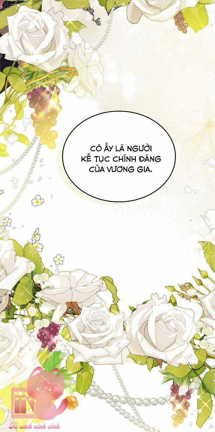 Công Chúa Chloe Chapter 106 trang 46