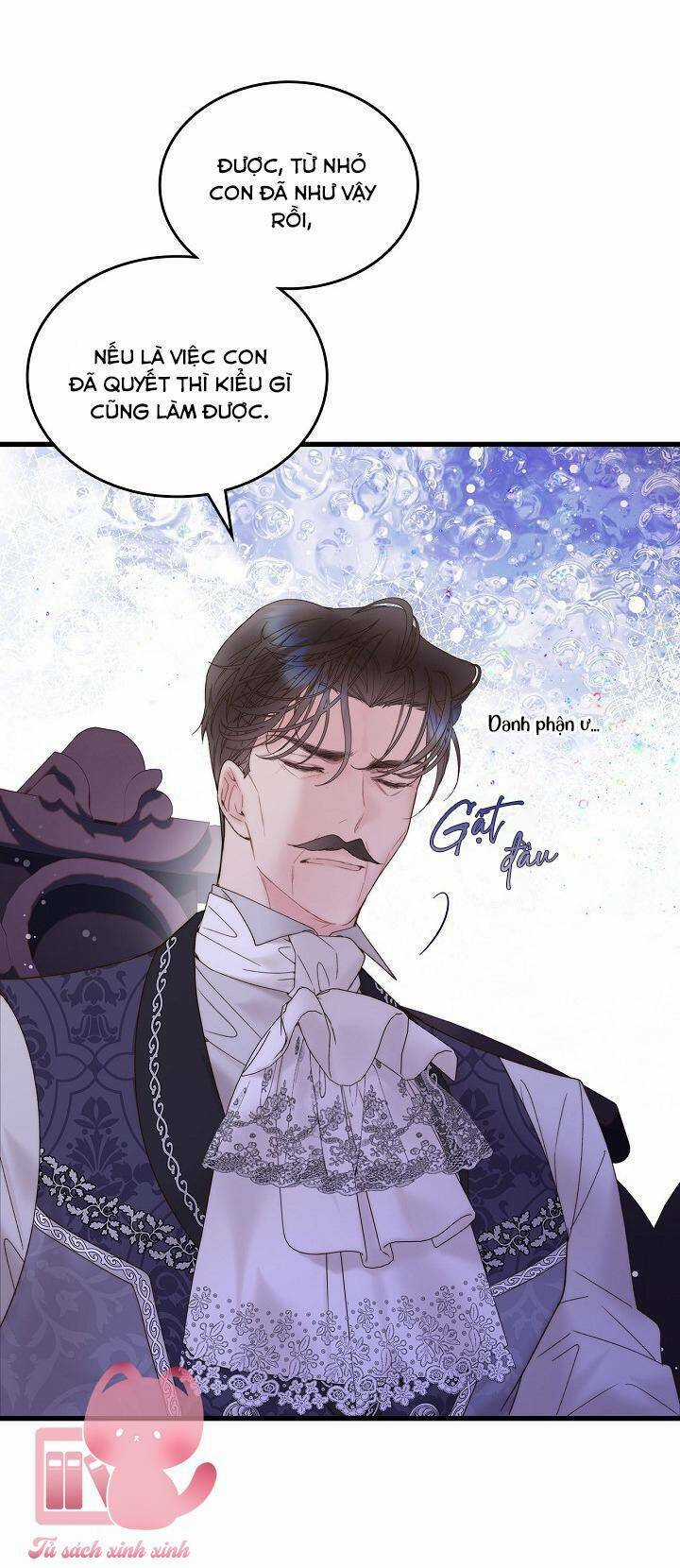 Công Chúa Chloe Chapter 106 trang 48