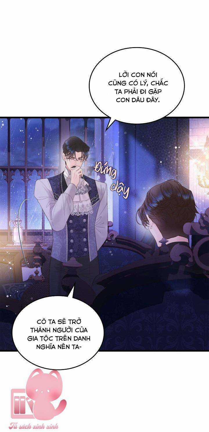 Công Chúa Chloe Chapter 106 trang 49