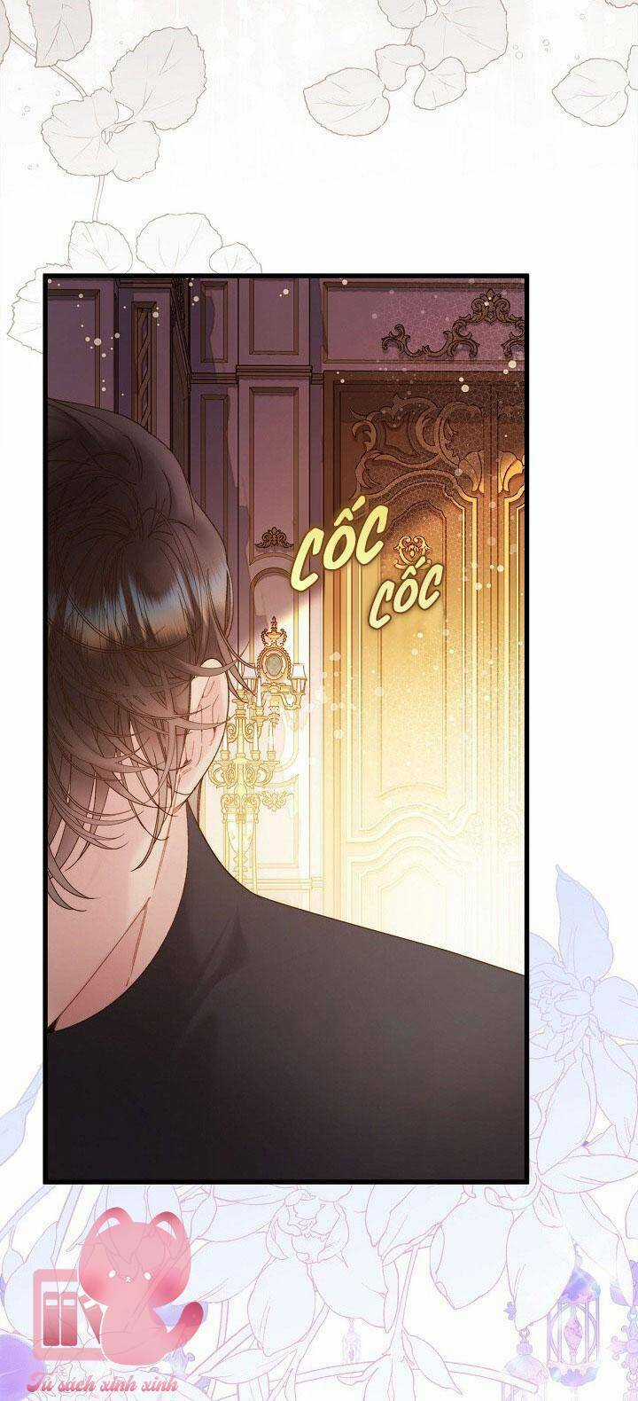 Công Chúa Chloe Chapter 106 trang 5