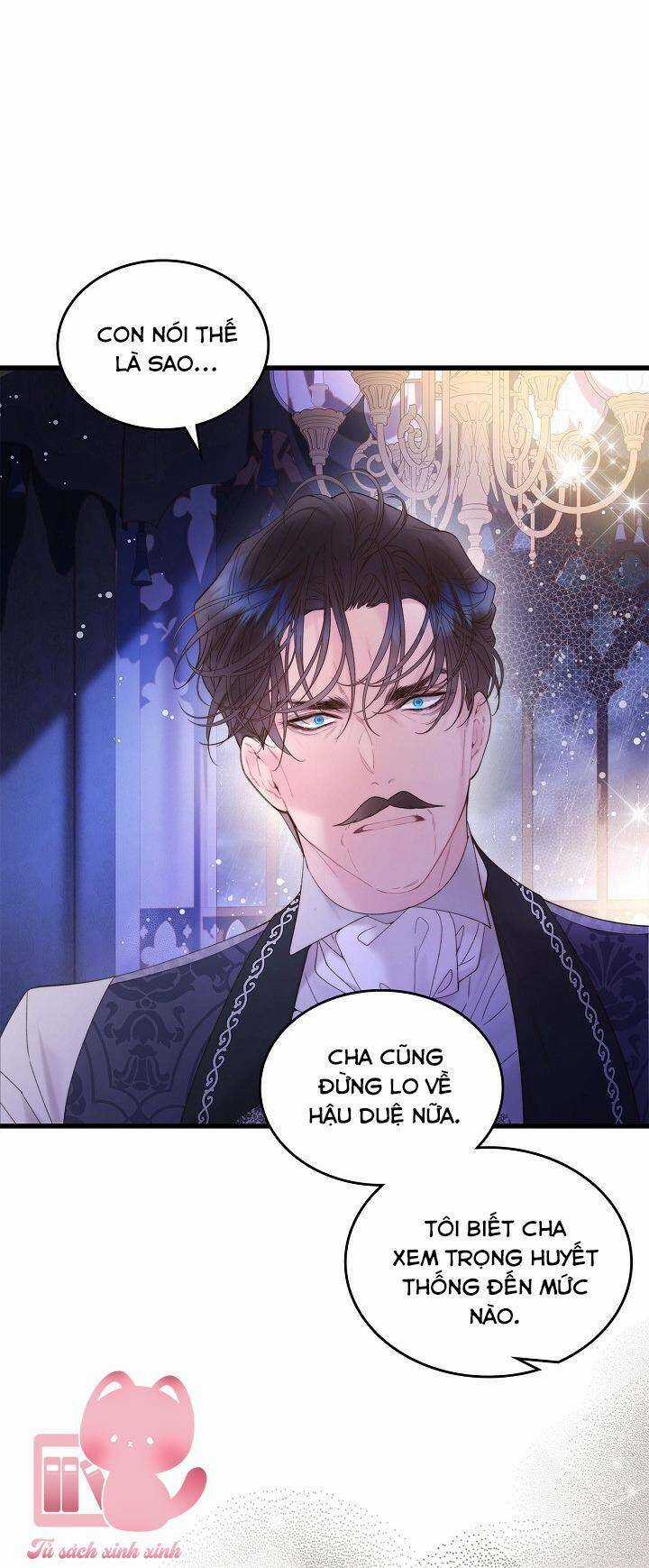 Công Chúa Chloe Chapter 106 trang 53