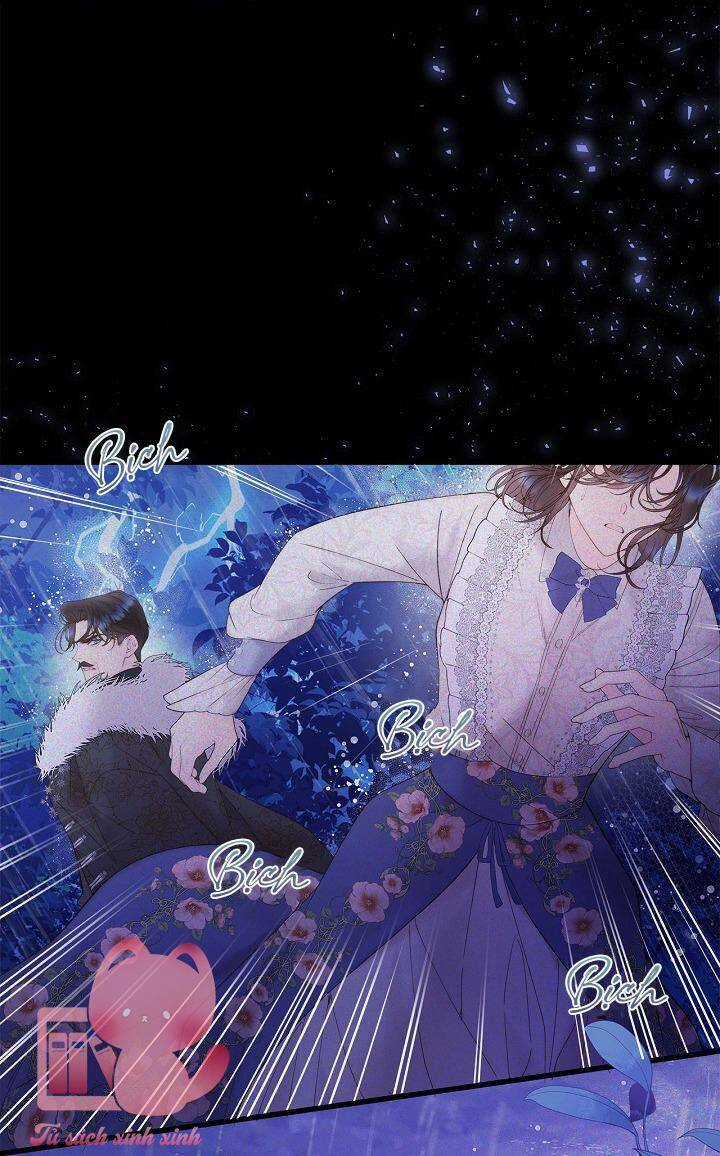 Công Chúa Chloe Chapter 106 trang 57