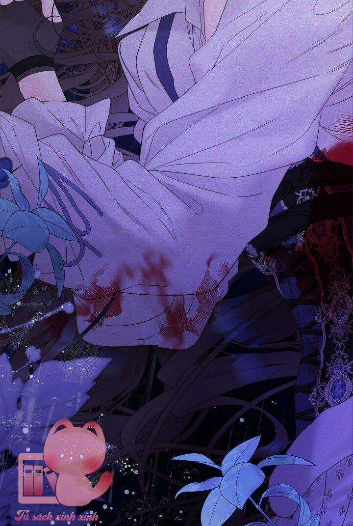 Công Chúa Chloe Chapter 106 trang 59