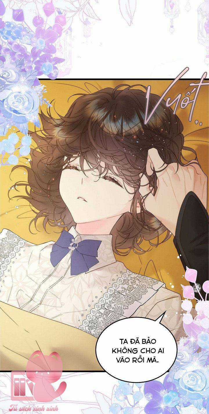 Công Chúa Chloe Chapter 106 trang 6