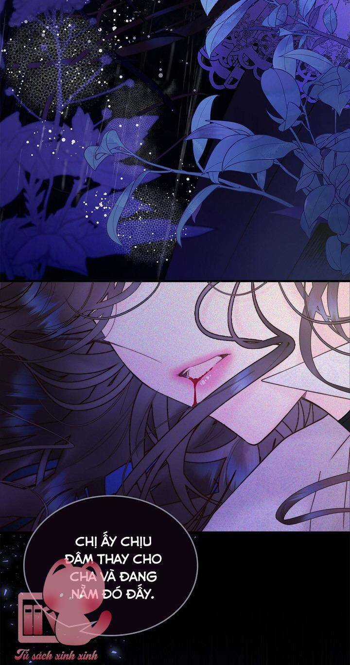 Công Chúa Chloe Chapter 106 trang 60