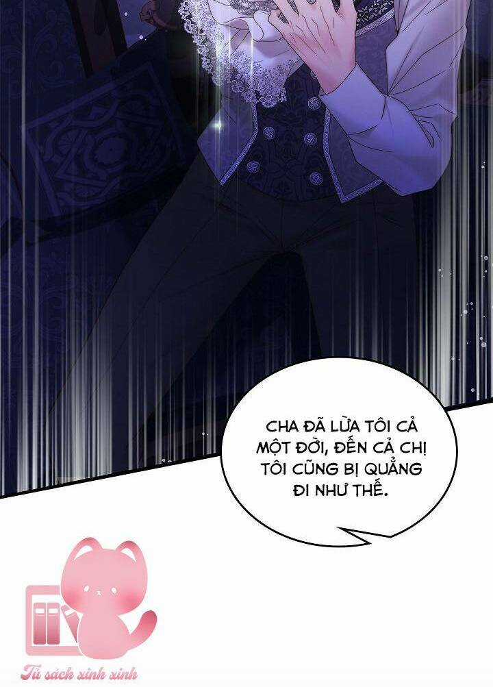 Công Chúa Chloe Chapter 106 trang 62