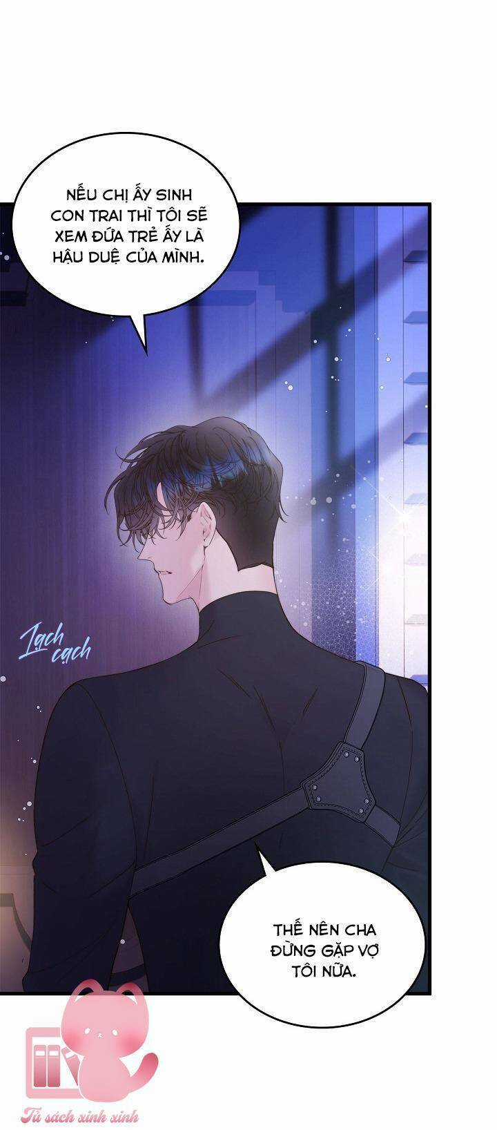 Công Chúa Chloe Chapter 106 trang 66