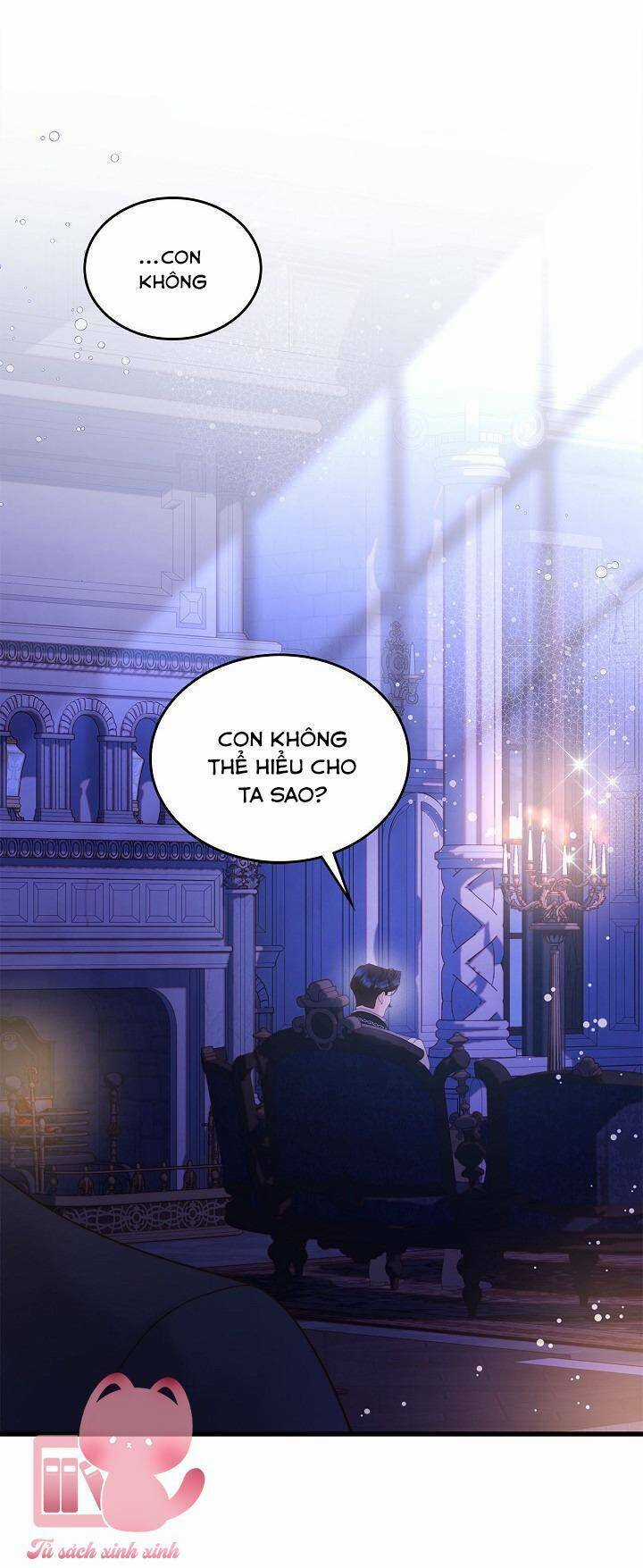 Công Chúa Chloe Chapter 106 trang 67