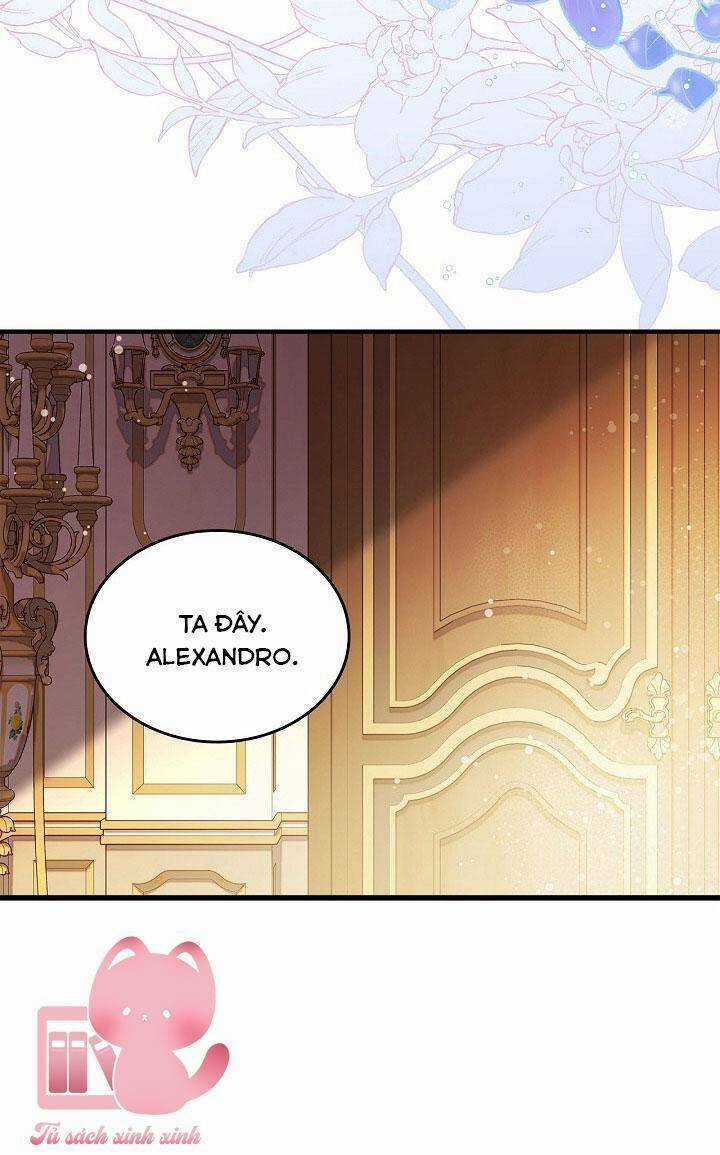 Công Chúa Chloe Chapter 106 trang 7