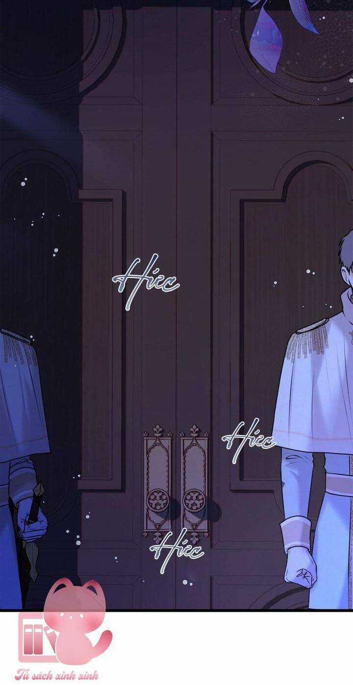 Công Chúa Chloe Chapter 106 trang 70