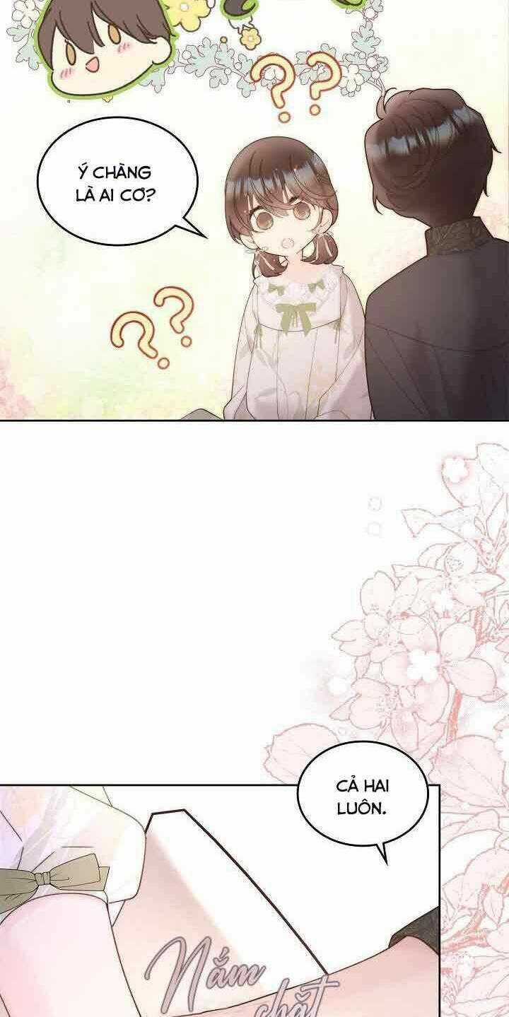 Công Chúa Chloe Chapter 107 trang 11