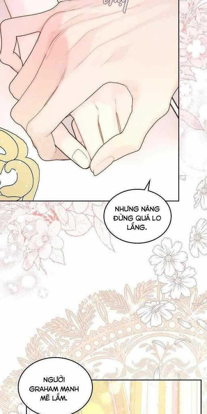 Công Chúa Chloe Chapter 107 trang 12