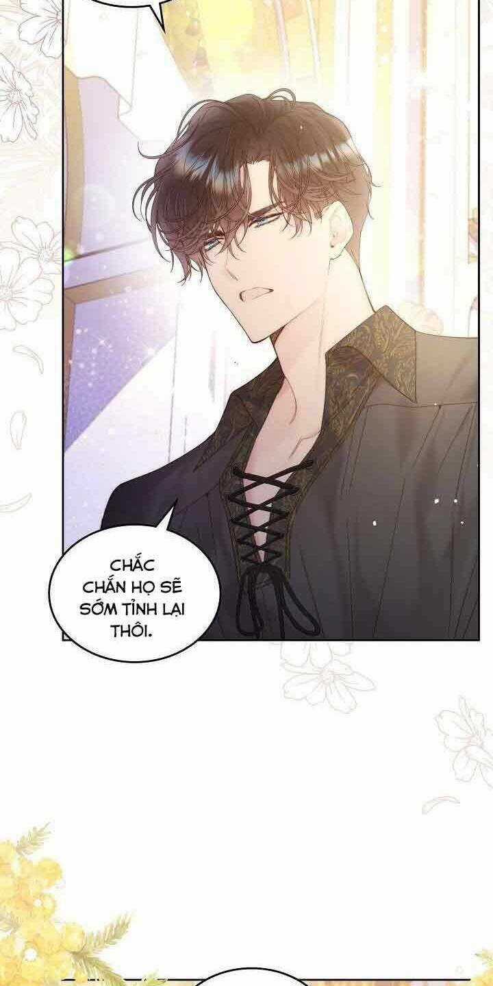 Công Chúa Chloe Chapter 107 trang 13